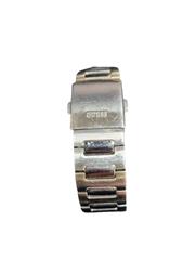 Mens Wristwatch GUESS GW0454G1 Multifunction Stainless Steel Black
